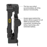 GDS® Powered Dock + USB-A for Zebra TC73/78 (RAM-GDS-DOCK-V12-ZE35CPDU)