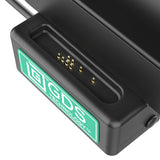 GDS® Cool-Dock™ for Samsung Tab Active5 & 3 (RAM-GDS-DOCKF-SAM62CPU)
