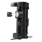 GDS® Locking Powered Dock + USB-A for Zebra TC2x & TC5x (RAM-GDS-DOCKL-V12-ZE2434CPDU)