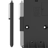 GDS® Locking Powered Dock + USB-A for Zebra TC2x & TC5x (RAM-GDS-DOCKL-V12-ZE2434CPDU)