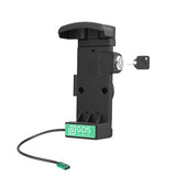 GDS® Locking Powered Dock for Zebra TC73/78 (RAM-GDS-DOCKL-V12-ZE35CPU)