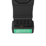 GDS® Uni-Conn™ 14" Locking Pedestal Dock with USB-C (RAM-GDS-DOCKLR-D11-14-U1C)