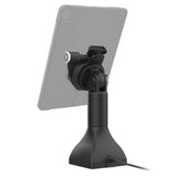 GDS® Uni-Conn™ Powered 7" Locking Pedestal Dock with USB-C (RAM-GDS-DOCKLR-D11-7-U3C)