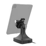 GDS® Uni-Conn™ Powered Locking Tilt & Swivel Dock with USB-C (RAM-GDS-DOCKLR-D14-U3C)