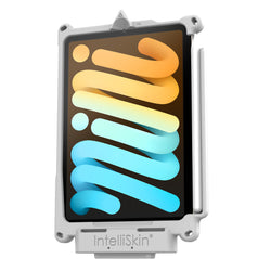 IntelliSkin® Next Gen for Apple iPad mini (A17 Pro) & mini 6 - Gray (RAM-GDS-SKIN-AP36-NG-GRY)