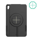 IntelliSkin® Thin-Case™ for iPad mini (A17 Pro) & mini 6 Rear Pogo Pads (RAM-GDS-SKIN-AP36-TCB)