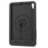 IntelliSkin® Thin-Case™ for iPad mini (A17 Pro) & mini 6 Rear Pogo Pads (RAM-GDS-SKIN-AP36-TCB)