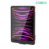IntelliSkin® Thin-Case™ for Apple iPad Pro 12.9 3rd - 6th Gen (RAM-GDS-SKIN-AP37-TCD)