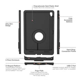 IntelliSkin® Thin-Case™ for iPad 10th & 11th Gen (RAM-GDS-SKIN-AP40-TCD)