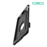 IntelliSkin® Thin-Case™ for iPad Air 11 (M2 & M3) (RAM-GDS-SKIN-AP45-M2-TCD)