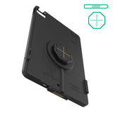 IntelliSkin® Thin-Case™ for iPad Pro 11 (M4) (D Shape & Rear Pogo Pads) (RAM-GDS-SKIN-AP45-M4-TCDB)