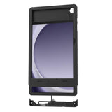 IntelliSkin® Thin-Case™ for Samsung Tab A9+ (Rear Pogo Pads) (RAM-GDS-SKIN-SAM88-TCB)