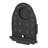 GDS® Tab-Conn™ for Folio Style Cases (D Shape Pogo Pads) (RAM-GDS-TABC-F1D)