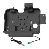 RAM® Power + Data Dock for Getac ZX10 (RAM-HOL-GE4PDU)