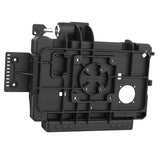 RAM® Form-Fit Locking Holder for Getac ZX80 (RAM-HOL-GE5KLU)