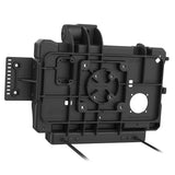 RAM® Power + Dual USB Data Dock for Getac ZX80 (RAM-HOL-GE5PD2U)