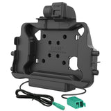 RAM® Power + Dual USB Dock for Honeywell ScanPal EDA10A (RAM-HOL-HON11PD2U)