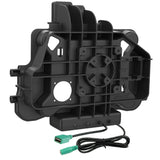 RAM® Locking Power + Data Dock for Honeywell ScanPal EDA10A (RAM-HOL-HON11PDKLU)
