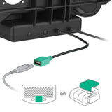 RAM® Locking Power + Data Dock for Honeywell ScanPal EDA10A (RAM-HOL-HON11PDKLU)