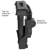 RAM® Powered Dock for Honeywell CT40/45/47 (RAM-HOL-HON12PU)
