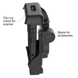 RAM® Spring Loaded Holder for Honeywell CT40/45/47 (RAM-HOL-HON12U)