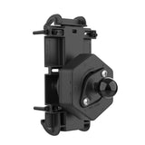 RAM® Quick-Grip™ XL Phone Holder with Vibe-Safe™ Adapter & Ball (RAM-HOL-PD4-462B)