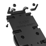 RAM® Quick-Grip™ XL Phone Holder with Tough-Mag™ Adapter (RAM-HOL-PD4-MAG88U)