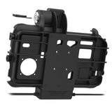 RAM® Low-Profile Locking Power + Dual USB Dock for Tab Active5 & 3 (RAM-HOL-SAM58PD2KLTU)