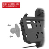 RAM® Low-Profile Power + Dual USB Dock for Tab Active5 & 3 (RAM-HOL-SAM58PD2TU)