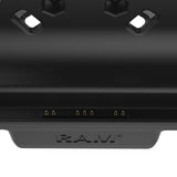 RAM® USB-C Powered Dock + USB-C Data for Samsung Tab Active5 & 3 (RAM-HOL-SAM60CP-CU)
