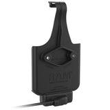 RAM® EZ-Roll'r™ Powered Dock for Samsung XCover 5 with RAM® Skin™ (RAM-HOL-SAM79PU)