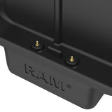 RAM® EZ-Roll'r™ Powered Dock for Samsung XCover 5 with RAM® Skin™ (RAM-HOL-SAM79PU)