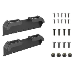 RAM® Tab-Tite™ End Cups for 10.1" - 10.5" Tablets with or without Case (RAM-HOL-TAB33-CUPSU)