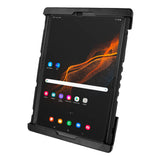 RAM® Tab-Lock™ Holder for Samsung Tab S7+, S7 FE, S8+ & S9+ with Case (RAM-HOL-TABL36U)