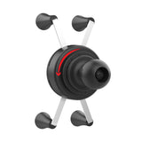 RAM® Rotating X-Grip® Phone Holder with Ball - B Size (RAM-HOL-UN7BRU)