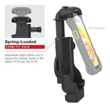 RAM® Combo-Locking Form-Fit Powered Dock for Zebra TC73 & TC78 (RAM-HOL-ZE17CL-1U)