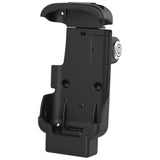 RAM® Key-Locking Form-Fit Dock for Zebra TC53 & TC58 (RAM-HOL-ZE17L-NP-2U)