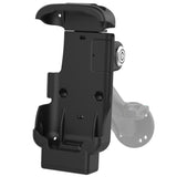 RAM® Key-Locking Form-Fit Dock for Zebra TC53 & TC58 (RAM-HOL-ZE17L-NP-2U)