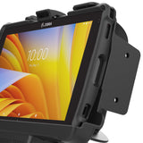 RAM® Tough-Dock™ Power + USB-C & USB-A for Zebra ET4x 8" Tablet (RAM-HOL-ZE20P-CAU)