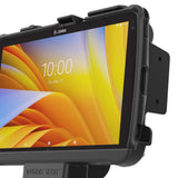 RAM® Tough-Dock™ Power + USB-C & USB-A for Zebra ET4x 10" Tablet (RAM-HOL-ZE21P-CAU)