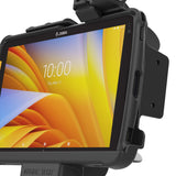 Locking RAM® Tough-Dock™ Power + USB-C & USB-A for Zebra ET4x 10" Tablet (RAM-HOL-ZE21PKL-CAU)
