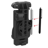 RAM® Form-Fit Holder for Zebra TC22 & TC27 without Boot (RAM-HOL-ZE24-1U)