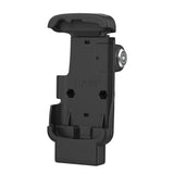 RAM® Locking Form-Fit Holder for Zebra TC22 & TC27 without Boot (RAM-HOL-ZE24L-1U)