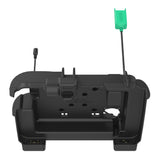 RAM® Power + Dual USB Dock for Zebra ET6x (RAM-HOL-ZE25PD2U)