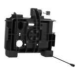 RAM® Powered Locking Dock for Zebra ET6x (RAM-HOL-ZE25PLU)