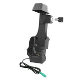RAM® Locking Powered Dock for Zebra TC8300 (RAM-HOL-ZE26PLU)