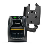 RAM® Quick Release Printer Holder for Zebra ZQ310 Series (RAM-HOL-ZE28U)