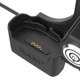 RAM® Locking Powered Dock for Zebra MC3300/3400/3450 (RAM-HOL-ZE33PLU)