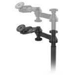 RAM® No-Drill™ Mount for '99-16 Ford F-250 - F750 + More (RAM-VB-185-SW2)