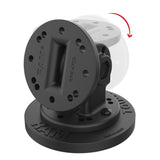 RAM® Single Pivot Magnetic Mount (RAP-101-PV4-NK-MAG88U)